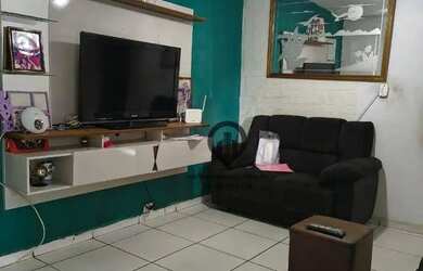 Imagem 4: Casa com 3 quartos à venda por R$ 155.000 - Campo Grande - Rio de Janeiro/RJ