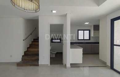 Imagem 7: Casa para locação no Condomínio Vila Di Mônaco em Valinhos na Davanti Imóveis