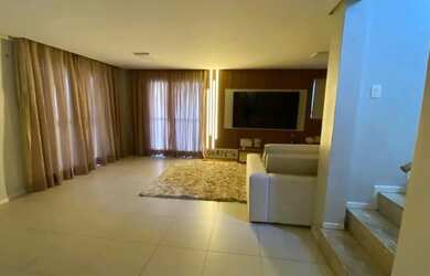 Imagem: VENDO EXCELENTE CASA DUPLEX DE CONDOMÍNIO