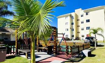 Imagem 2: Apartamento-2 quartos, semi mobiliado no Palmas da Imperatriz em Sto. Amaro da Imperatriz