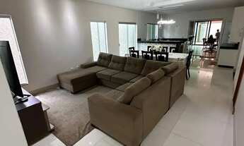 Imagem 4: Casa de Alto Padrão na região do Moinho dis Ventos em Goiânia