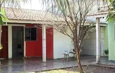 Imagem 2: 1 Casa e 1 edícula em um terreno de 360m² no Jardim Imá em Campo Grande - MS