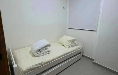 Imagem 2: Ed Vogue: Apartamento no UMARIZAL Andar Alto 72m² 2 Quartos (1 Suíte) 1 Vg LOCAÇÃO