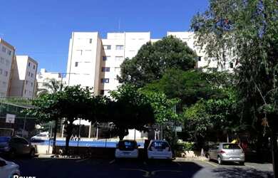 Imagem 2: Aluga Apartamento 3 quartos, 1 vaga, Taquaral, Campinas