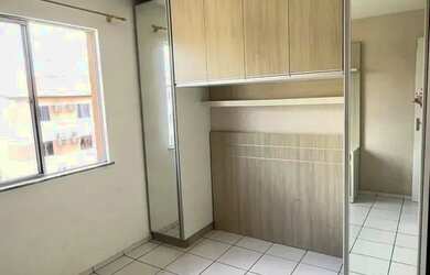 Imagem 4: Apartamento na Cohama/ 2 Quartos/ Projetados/ Aririzal/ Village das Palmeiras 1