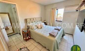 Imagem 4: VENDO APARTAMENTO COM 78m², 3 QUARTOS, ELEVADOR, NO BAIRRO JARDIM AMÉRICA - FORTALEZA - CE