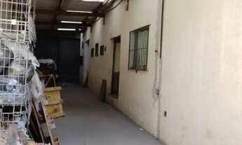 Imagem 4: GALPÃO - LIBERDADE - SP