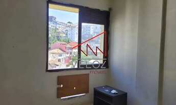 Imagem 6: Apartamento-À VENDA-Centro-Rio de Janeiro-RJ