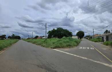 Imagem: Esquina 744,62m² (Asfalto) Jardim Buriti