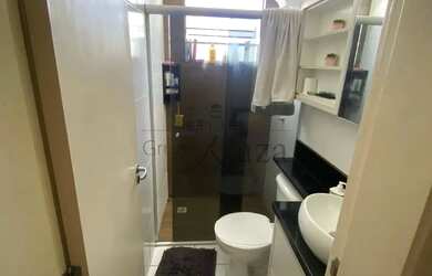 Imagem 4: Oportunidade - Apartamento - Loteamento Villa Branca - Condomínio Spazio Vale Verde - 2 Do