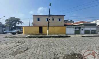 Imagem 3: Apartamento para Venda em São Vicente, Vila Jockei Clube, 1 dormitório, 1 banheiro