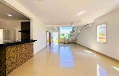 Imagem 5: CASA COM 4 DORMITÓRIOS, 285 M² PARA VENDA NA CHÁCARAS SILVANIA - VALINHOS/SP