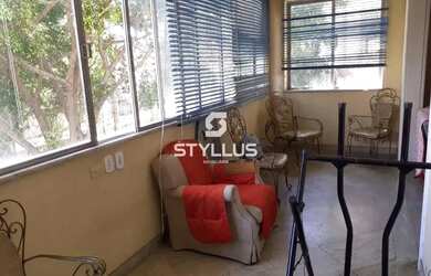 Imagem 4: Méier Casa com 4 dormitórios