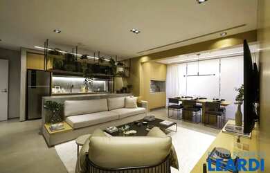 Imagem 2: APARTAMENTO - PINHEIROS - SP