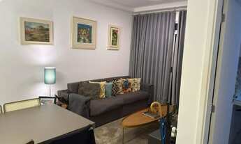 Imagem 3: Alphaville - Lagoa dos Ingleses