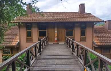 Imagem: Condomínio Alto Padrão!