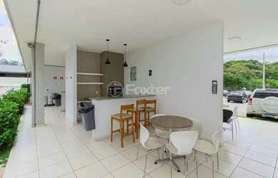 Imagem 6: Apartamento à venda Rua Savério Quadrio, Parque Ipê - São Paulo