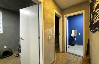 Imagem 7: Apartamento 2 quartos para venda na Restinga em Porto Alegre