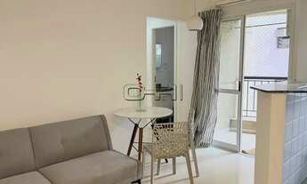 Imagem 2: Aluguel Apartamento 1 Dormitórios - 38 m² Vila Nova Conceição