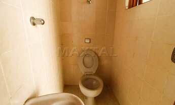 Imagem 7: Casa à venda com 150m², 3 quartos, sendo uma suíte e um com sacada, 3 vagas de garagem