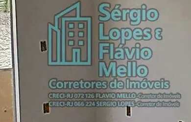 Imagem 2: Apartamento Duplex 2 quartos em Manilha ITABORAÍ Próximo a 22 de Maio FLA(IV417IV