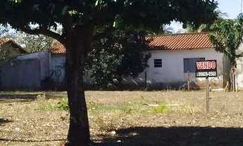 Imagem: Condomínio Lago e sol Fronteira Minas gerais