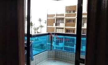 Imagem 5: Apartamento com 3 dormitórios, sendo 1 suíte à venda, 117 m² por R$ 375.000 - Caiçara - Pr