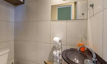 Imagem 4: Casa Excepcional de Frente para o Lago!