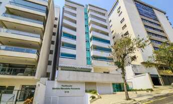 Imagem 2: Varanda gourmet e 4 suítes no Centro para venda