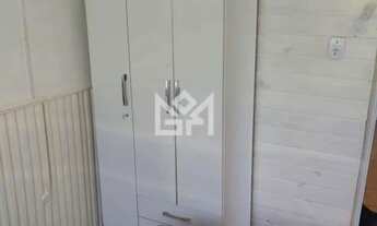 Imagem 4: Casa para Alugar em Sarandi, Porto Alegre - 2 Quartos, Quintal, Água Individual