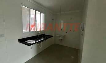 Imagem 7: Apartamento novo para Venda de 2 dormitórios no Bairro da Agua Fria