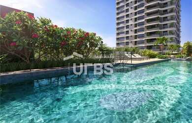 Imagem 2: Gaudí - Apartamento 2 quartos, sendo 2 suítes