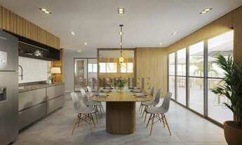 Imagem 6: Apartamento à Venda em Jardim Atlântico