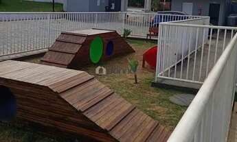 Imagem 7: Apartamento 2 Quartos com Lazer Completo em Uberaba Aceita Financiamento