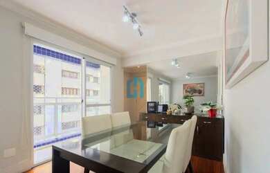 Imagem 3: Apartamento à venda no Pinheiros, São Paulo