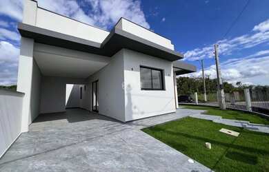 Imagem 5: CASA COM 2 QUARTOS SENDO 1 SUÍTE E 1 VAGA DE GARAGEM NO SERTÃO DO MARUIM SÃO JOSÉ