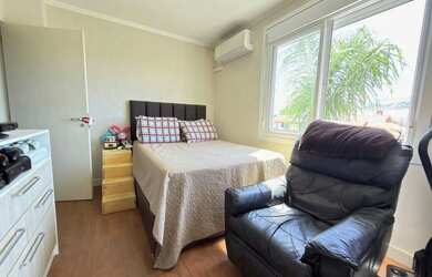 Imagem 5: Apartamento 2 dormitórios- Nonoai