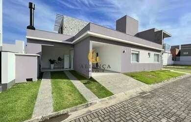 Imagem 2: Casa em Bairro Deltaville, Biguaçu/SC