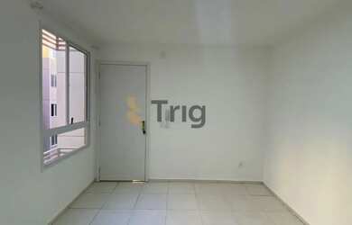 Imagem 3: Residencial Porto Dourado 3 - Apartamento 2 Quartos - Setor Andreia