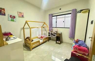 Imagem 7: 0 - Casa 3 quartos, sendo 1 suíte