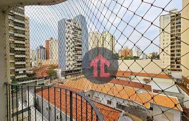 Imagem 6: Apartamento com 2 dormitórios para alugar, 74 m² por R$ 3.820,00/mês - Cambuí - Campinas/S