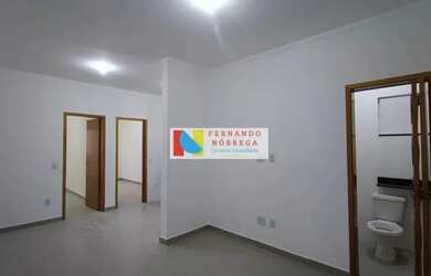 Imagem: Apartamento com 2 Quarto(s) e 1 banheiro(s)