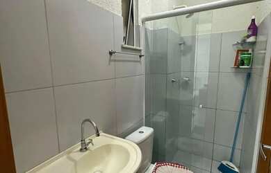 Imagem 7: Imóvel para venda tem 47 metros quadrados com 2 quartos em Novo Cohatrac - São José de Rib