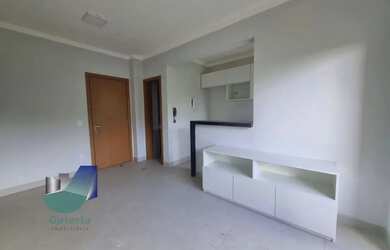 Imagem 5: Apartamento com 1 suíte para alugar, 45m² - Jardim Recreio