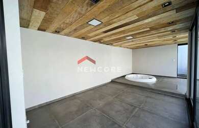 Imagem 6: Casa de condomínio em Rua Doutor Antônio Prudente - Jardim Estoril II - Bauru/SP