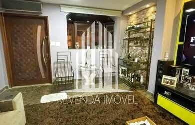 Imagem 5: Imperdível! Casa à venda na Mooca, São Paulo-SP, com 3 quartos, 3 banheiros, 5 vagas de ga