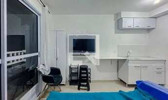 Imagem 3: Apartamento à Venda - Mooca, 1 Quarto, 15 m2