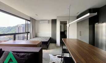 Imagem 6: Loft mobiliado para locação por R$ 2.200,00 - Bairro Itoupava Seca - Blumenau/SC