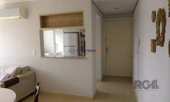 Imagem 4: Apartamento no Menino Deus de 2 dormitórios e vaga