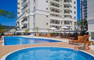 Imagem 3: Apartamento 2 dormitórios bairro Trindade